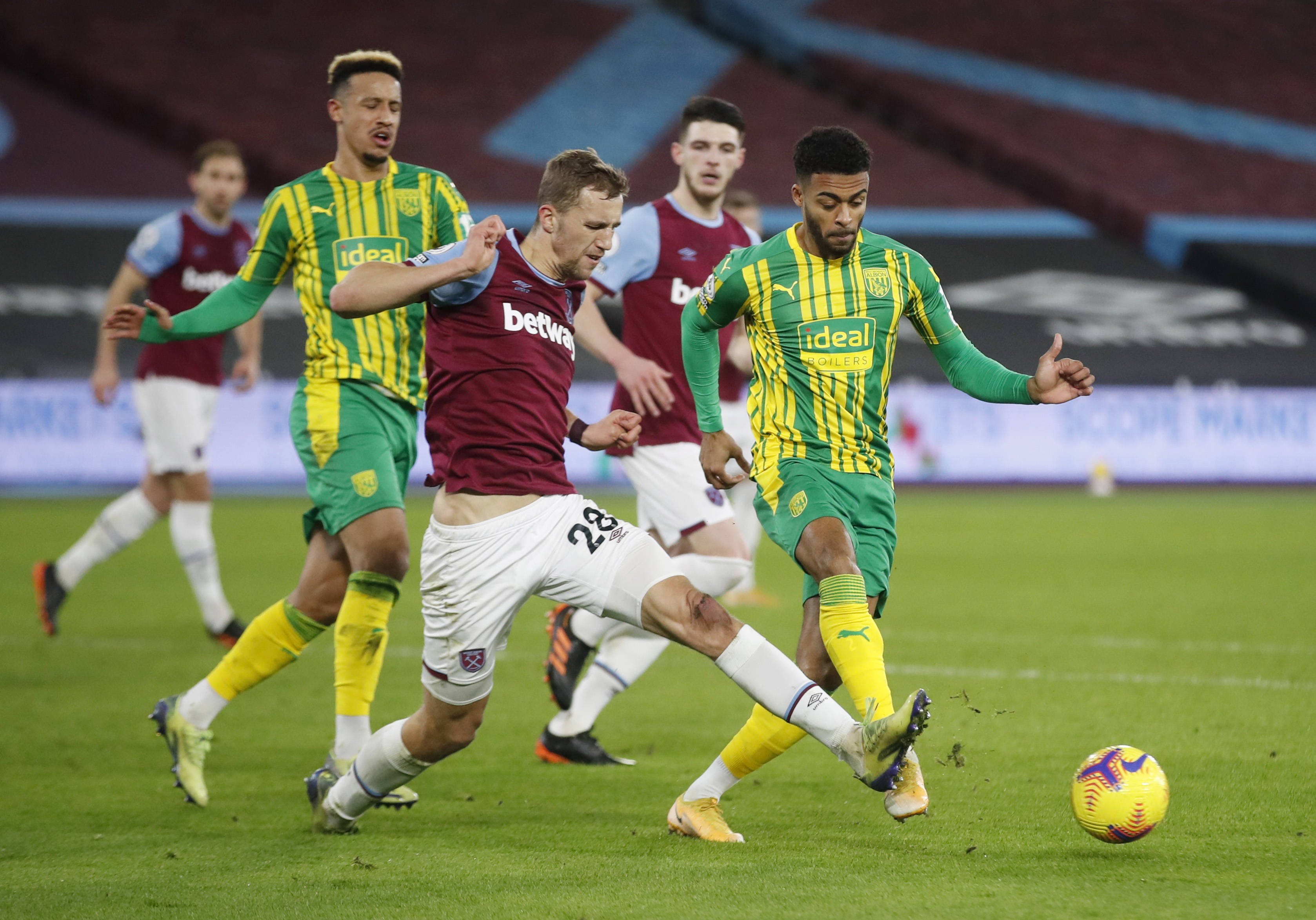 他的灵活跑 他的灵活跑