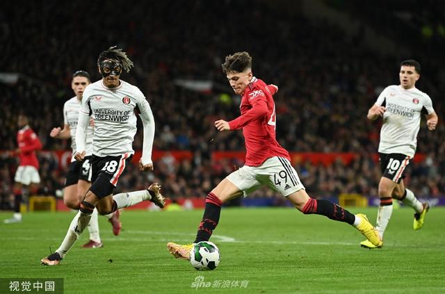 新领军人物 新领军人物