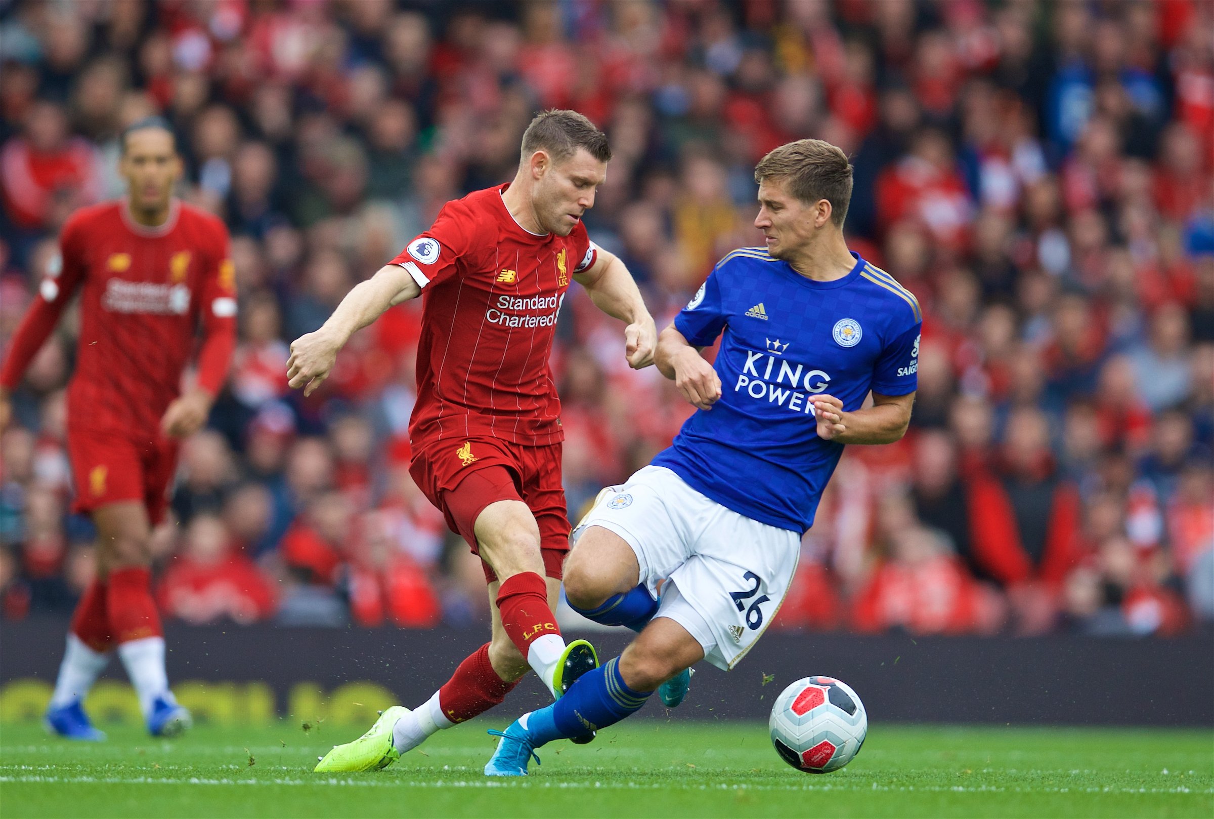 他们在德比 他们在德比