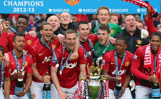 成为标准操 成为标准操