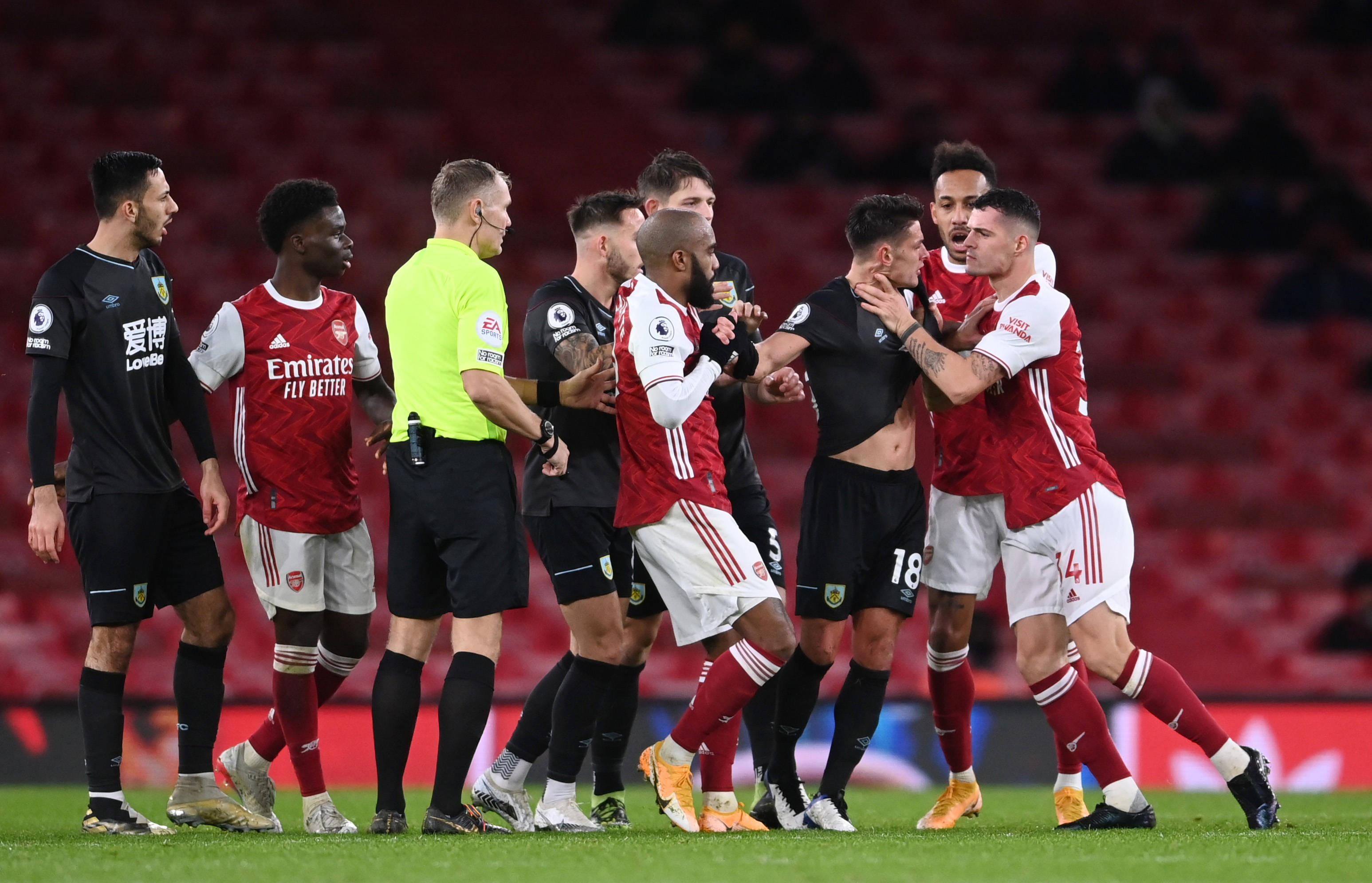 流提供了一 流提供了一